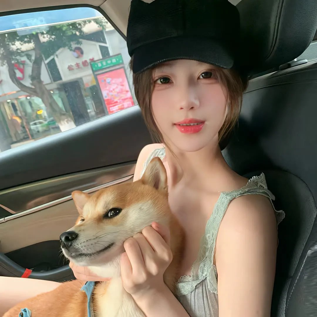 沉默不语的顾小姐
